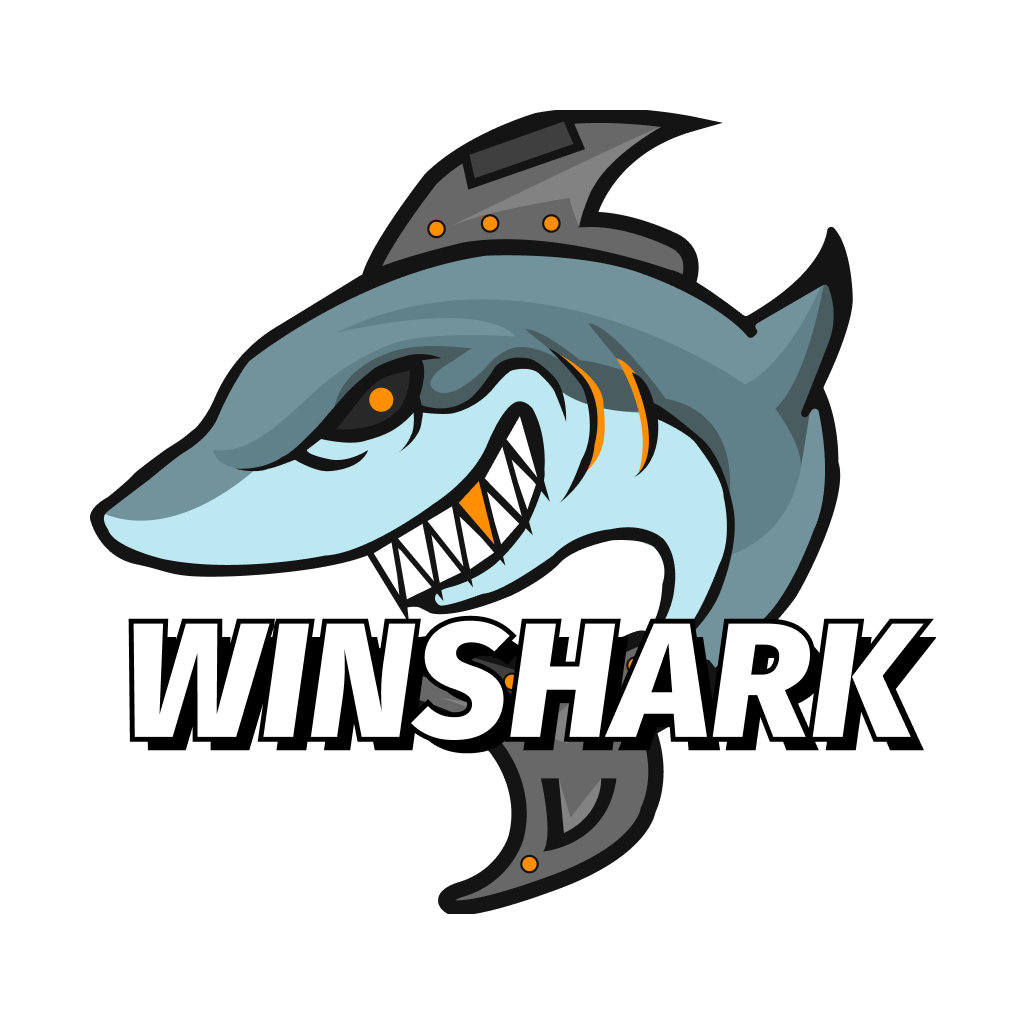 Winshark